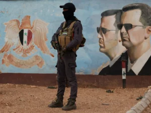 Syria arrests five former al-Assad-era officers over strikes on civilians | Military News | ACTPnews