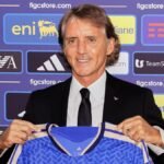 Roberto Mancini names 34 players in first Italy squad since returning | ACTPnews