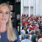 Kerry Kennedy: ‘It would be a tragedy’ if Kennedy Center is demolished | ACTPnews