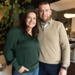 An American found love at an Irish matchmaking festival – and hopes others do too | ACTPnews
