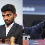 Chess Olympiad 2026 Round 4: Who are India’s opponents in Open and women’s sections? | ACTPnews