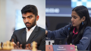 Chess Olympiad 2026 Round 4: Who are India’s opponents in Open and women’s sections? | ACTPnews