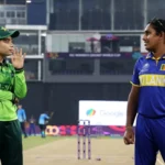 Asian Games (W) 2026, PAK-W vs SL-W 1st Semi-Final Match Preview | ACTPnews
