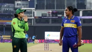 Asian Games (W) 2026, PAK-W vs SL-W 1st Semi-Final Match Preview | ACTPnews
