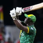 CPL 2026, GAW vs JAK Qualifier 2 Match Report, September 18, 2026 | ACTPnews