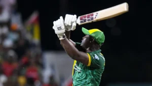CPL 2026, GAW vs JAK Qualifier 2 Match Report, September 18, 2026 | ACTPnews