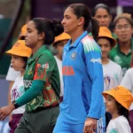 Asian Games (W) 2026, BAN-W vs IND-W 2nd Semi-Final Match Preview | ACTPnews