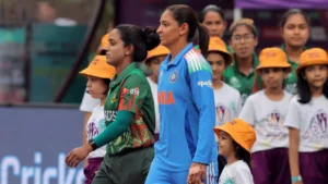 Asian Games (W) 2026, BAN-W vs IND-W 2nd Semi-Final Match Preview | ACTPnews