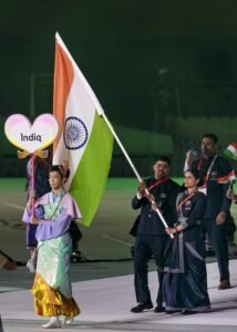 Aichi-Nagoya Asian Games 2026: Opening ceremony beats to a ‘Harmonic Heart’ | ACTPnews