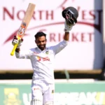 Bangladesh pick Towhid Hridoy for one-off Test against Afghanistan | ACTPnews