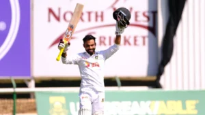 Bangladesh pick Towhid Hridoy for one-off Test against Afghanistan | ACTPnews