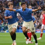 Brighton beat Arsenal 3-0 as Man City top Premier League without playing | Football | ACTPnews