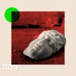 Cultural treasures are being destroyed by war, and people want justice | ACTPnews