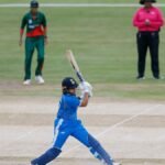 India vs Bangladesh, LIVE Score: Asian Games 2026 women’s cricket semifinal updates; BAN struggling in chase vs IND | ACTPnews