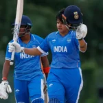 Asian Games (W) 2026, BAN-W vs IND-W 2nd Semi-Final Match Report, September 20, 2026 | ACTPnews