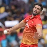 Zim v Aus 3rd ODI – Graeme Cremer plays his first ODI in eight years, Zimbabwe bat first against Australia | ACTPnews