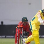 ZIM vs AUS, 3rd ODI LIVE Score: Sikandar Raza takes Zimbabwe to 271/8 against Australia | ACTPnews