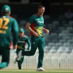 One-Day Cup 2026/27, WA vs TAS 3rd Match Match Report, September 20, 2026 | ACTPnews