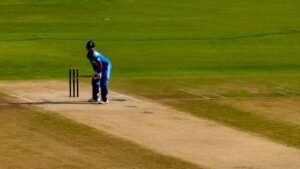 IND U19 vs AUS 19 ODI: Aaryavir finds his feet in an unlike Sehwag style | ACTPnews