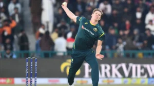 Jack Edwards called up to Australia’s ODI squad for South Africa series | ACTPnews