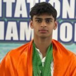 Asian Games 2026: Actor R Madhavan’s son Vedaant misses freestyle relay final on debut | ACTPnews
