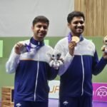Asian Games 2026 Updated Medal Tally after Day 3, September 21: India’s Himanshu, Rudrankksh Win Shooting Medals | ACTPnews
