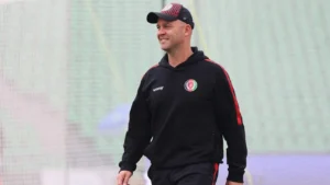 Jonathan Trott succeeds Andrew Flintoff as England Lions head coach | ACTPnews