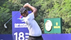 Indian sports wrap, September 21: Top Indian golfers to compete in Bengaluru Open from September 22-25 | ACTPnews