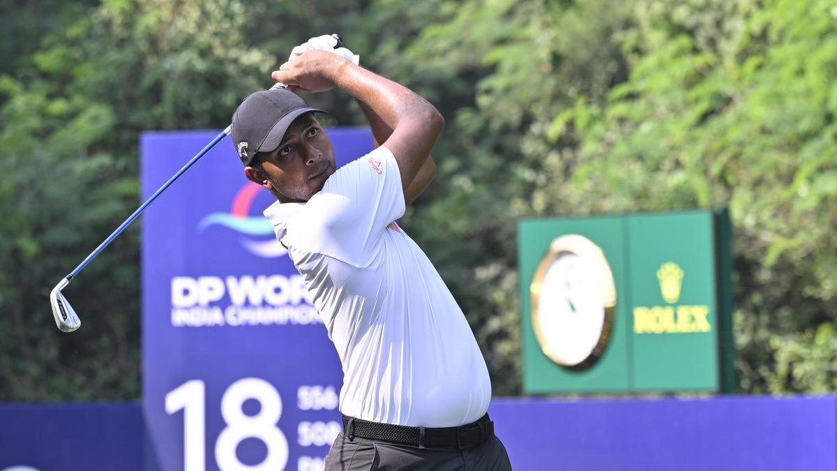 Indian sports wrap, September 21: Top Indian golfers to compete in Bengaluru Open from September 22-25