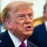 CNN, MS NOW and Politico file lawsuit against Trump’s White House ban | ACTPnews