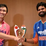 JPN vs IND 2026, JPN vs IND Only T20I Match Preview | ACTPnews