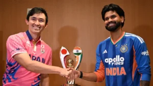 JPN vs IND 2026, JPN vs IND Only T20I Match Preview | ACTPnews