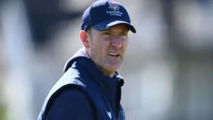 Lancashire sack Mark Chilton, David Thorley after underperformance of men’s and women’s teams | ACTPnews