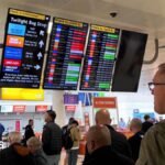 Flight disruption: Airlines criticise air traffic control over second glitch in a month | ACTPnews