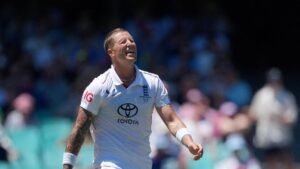 Brydon Carse needs time away from international cricket, says Harry Brook | ACTPnews