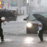 Millions urged to evacuate as Typhoon Dujuan hits Japan | ACTPnews