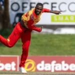 Zim vs Aus – Raza stands by Madhevere after final-over gamble – ‘I’ll back him again and again’ | ACTPnews