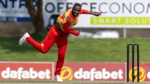 Zim vs Aus – Raza stands by Madhevere after final-over gamble – ‘I’ll back him again and again’ | ACTPnews