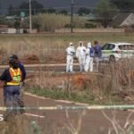 Ekurhuleni killings: Two charged with murder in South Africa over woman’s body in Dawn Park | ACTPnews