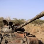 Ethiopia conflict: Seven armed groups form alliance against Abiy Ahmed | ACTPnews