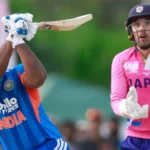 Shreyas Iyer on Sano surface ‘It was a very difficult wicket to bat on’ | ACTPnews