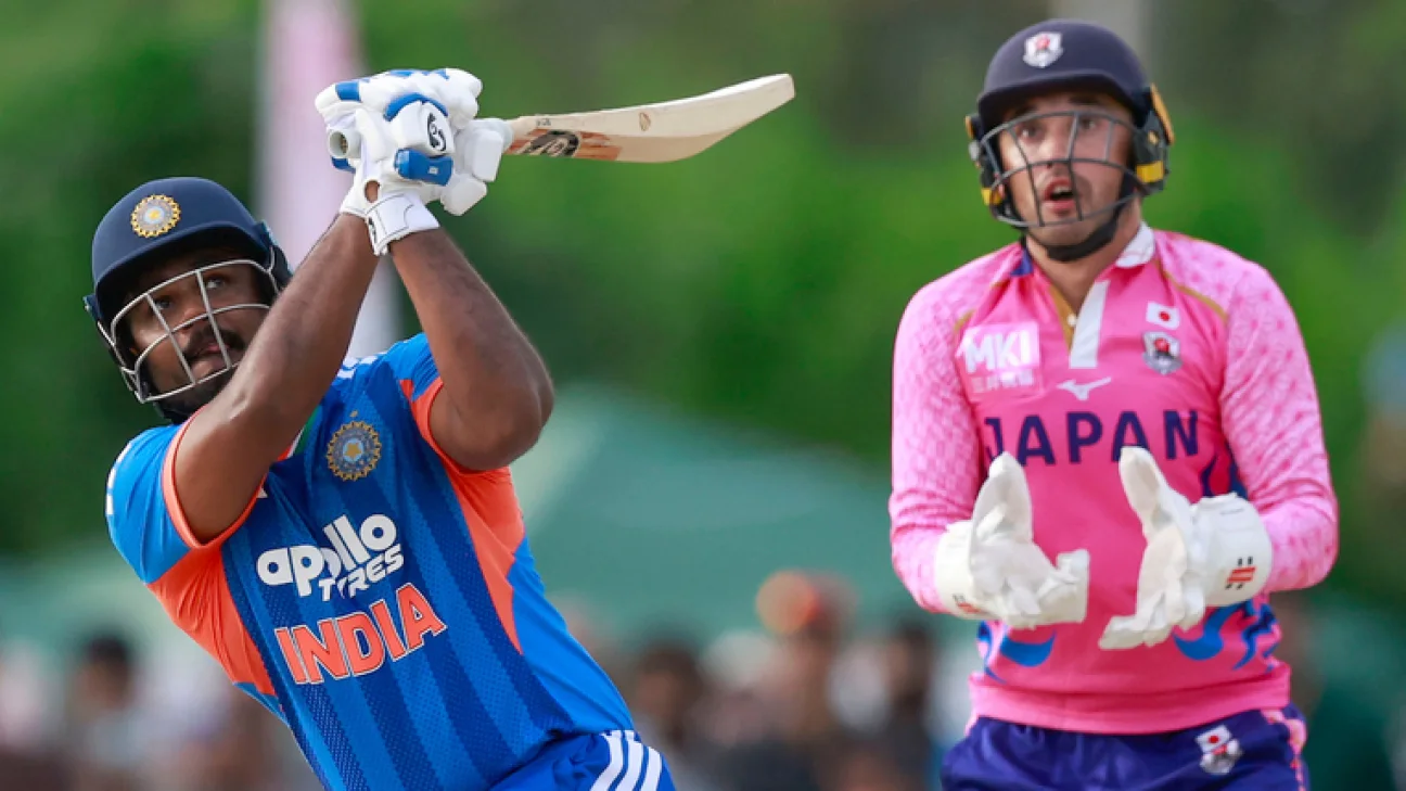 Shreyas Iyer on Sano surface 'It was a very difficult wicket to bat on'