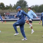 Eng vs SL, 1st ODI – England bat first in opening ODI against Sri Lanka | ACTPnews