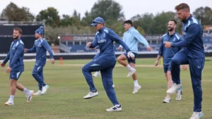 Eng vs SL, 1st ODI – England bat first in opening ODI against Sri Lanka | ACTPnews