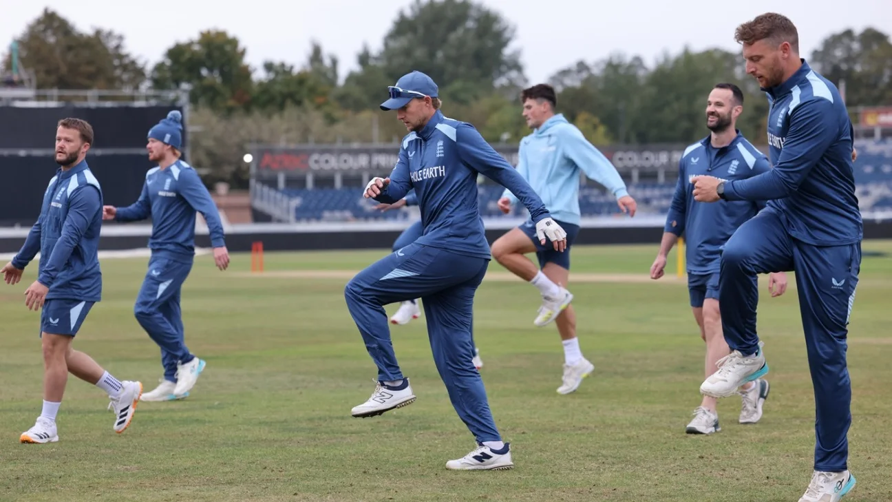 Eng vs SL, 1st ODI - England bat first in opening ODI against Sri Lanka