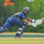 Asian Games 2026 – Niroshan Dickwella and Ashen Bandara back in SL’s T20I squad | ACTPnews
