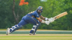Asian Games 2026 – Niroshan Dickwella and Ashen Bandara back in SL’s T20I squad | ACTPnews