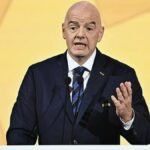 FIFA’s Gianno Infantino letter is ploy for re-election, says German FA chief | ACTPnews