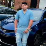 Protests as ICE agent shoots and wounds Venezuelan DoorDash driver in Texas | ACTPnews