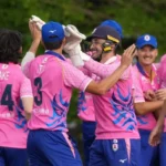 Japan vs India – Japan captain Kendel Kadowaki-Fleming looks back at the historic game | ACTPnews